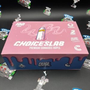 Choice Lab Disposable