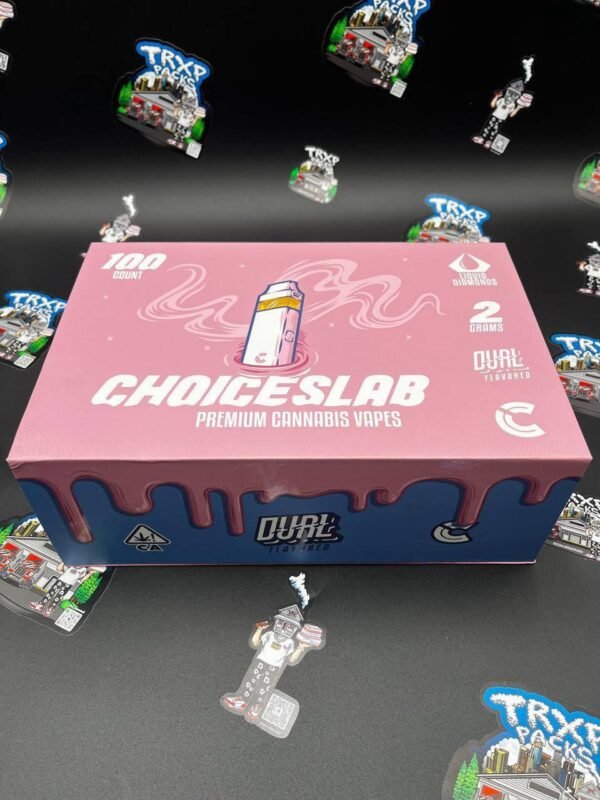 Choice Lab Disposable