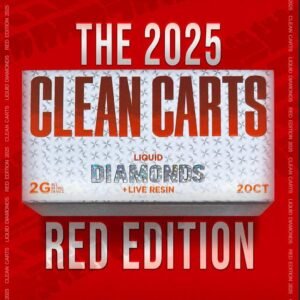 clean carts disposable