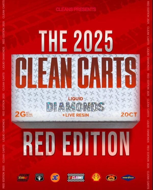 clean carts disposable