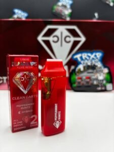clean carts disposable