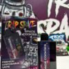 trap space 2g disposable
