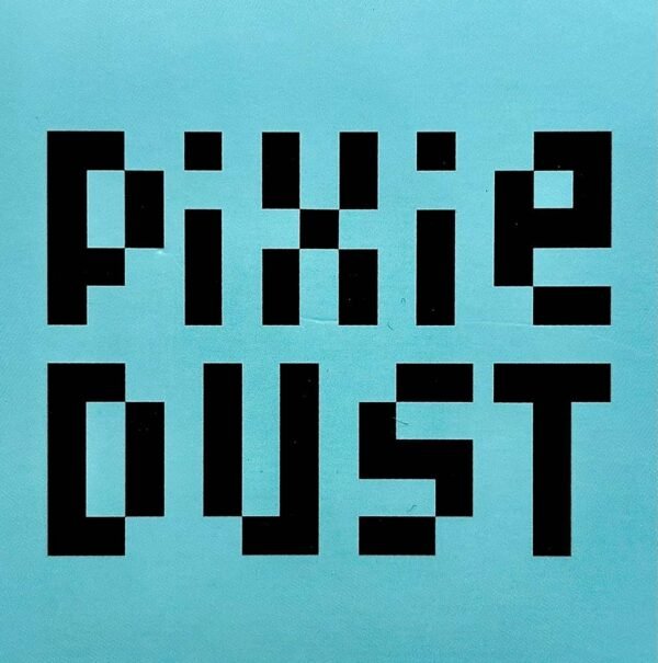 pixie dust pod disposable