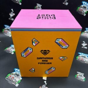 pixie dust pod disposable