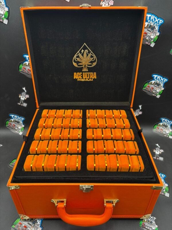 ace ultra premium spring edition