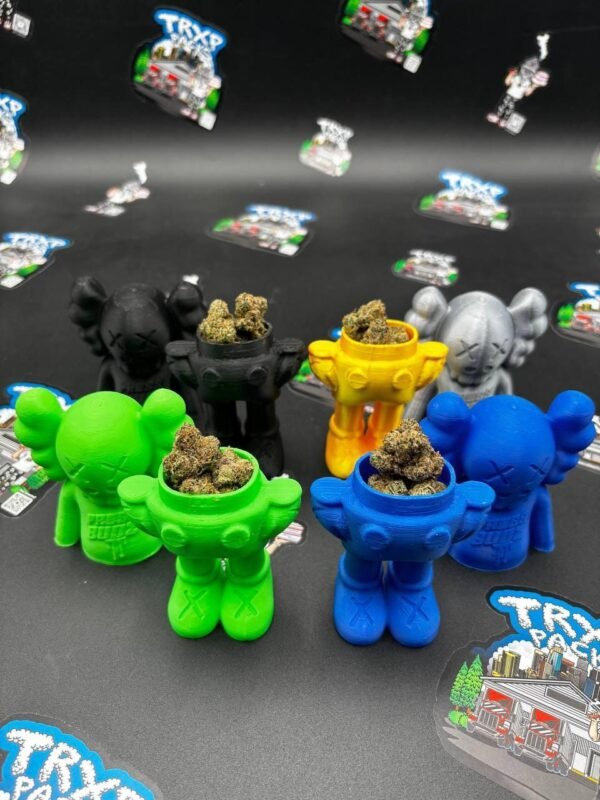 press Budz