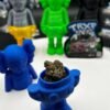 press Budz