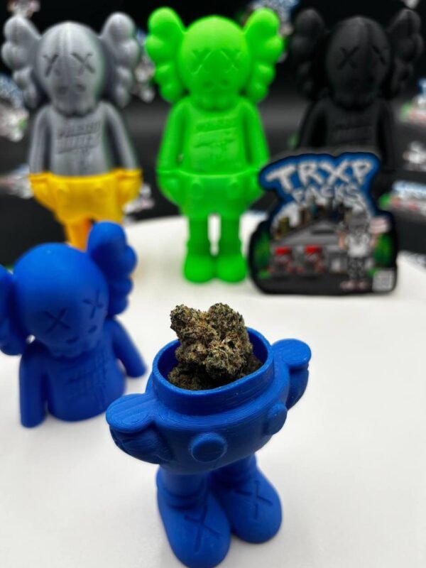 press Budz