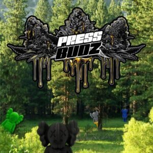 press Budz