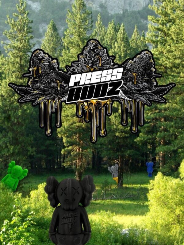 press Budz