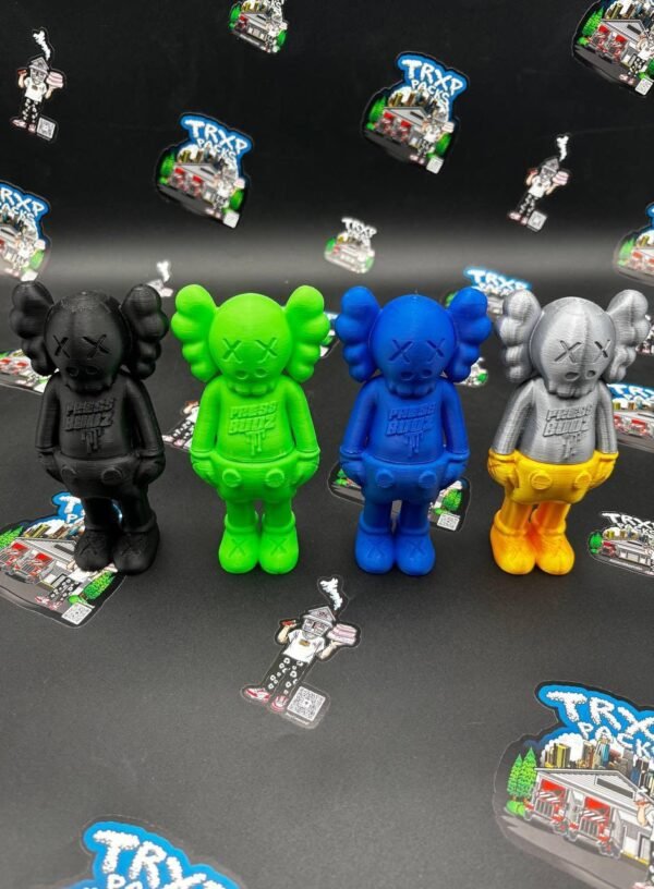 press Budz