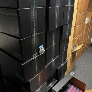 Boutiq Pre Rolls