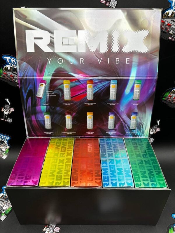 Remix 2G Disposable
