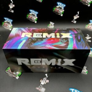 Remix 2G Disposable