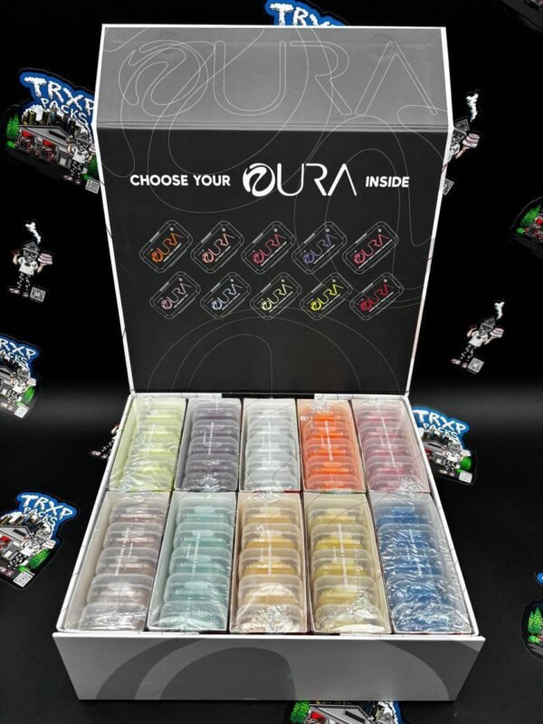 Oura 2G Disposable