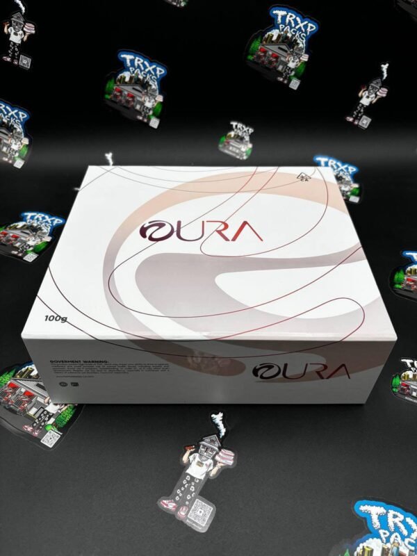 Oura 2G Disposable