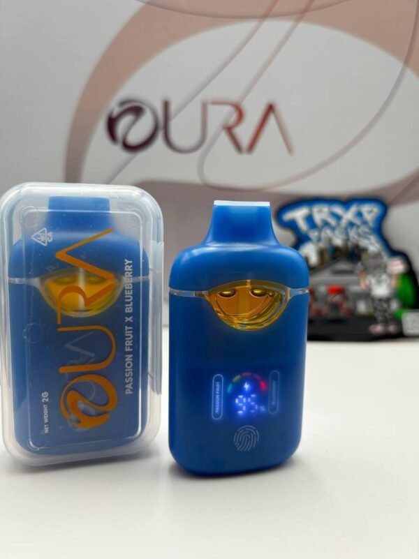 Oura 2G Disposable