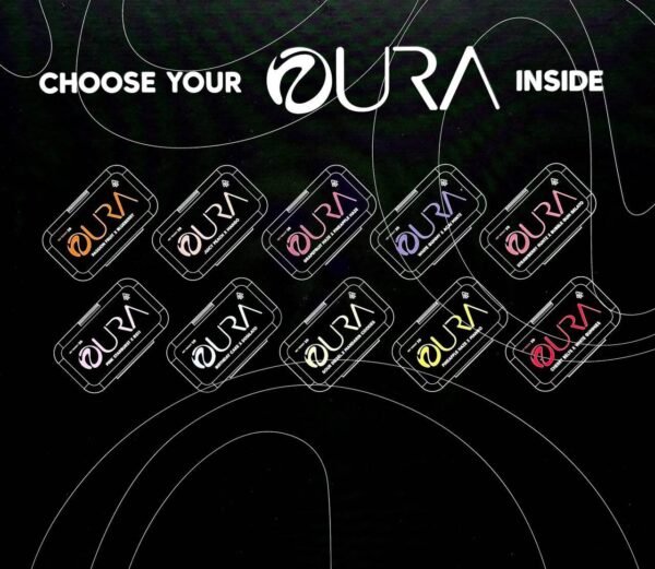 Oura 2G Disposable