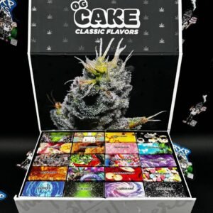 Cake Disposable