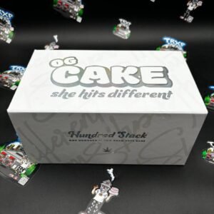 Cake Disposable