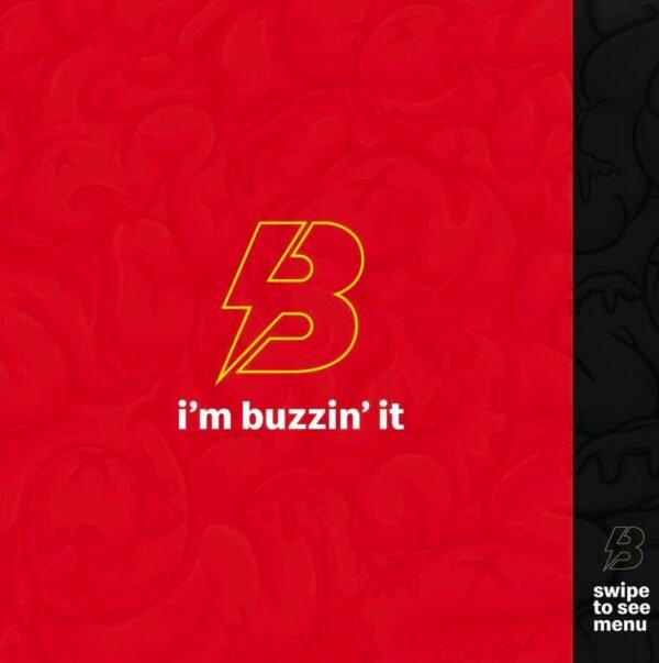 Buzzbar 3G Disposable