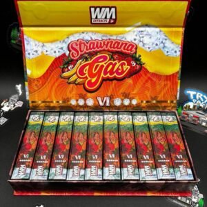 Wholemelt 2G Disposable V6