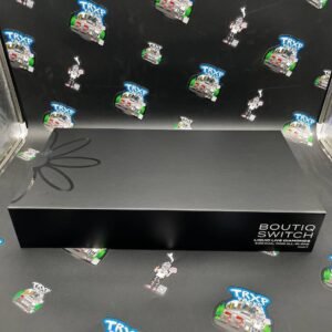 Boutiq Switch Disposable