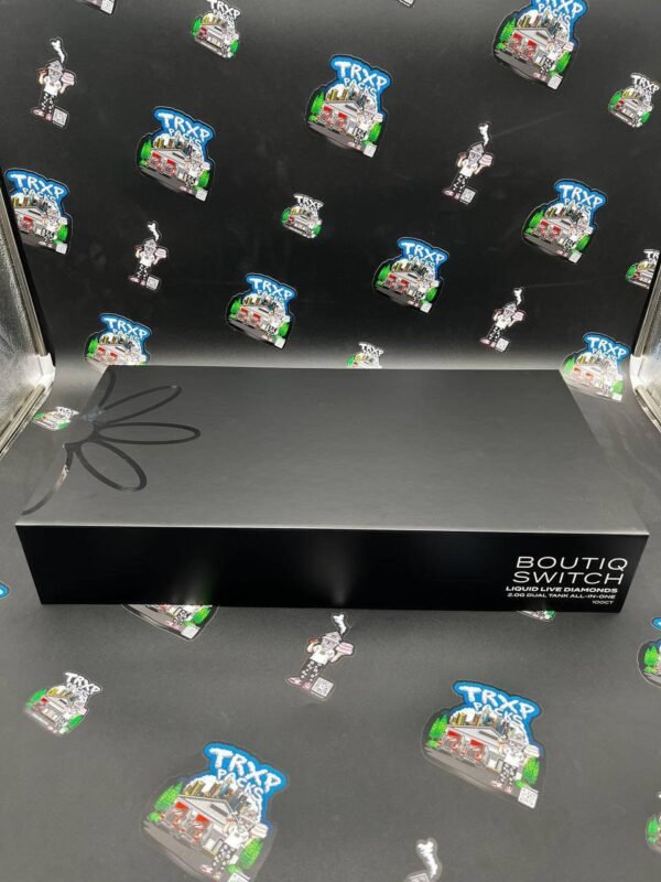 Boutiq Switch Disposable