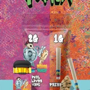 Frostix Disposable
