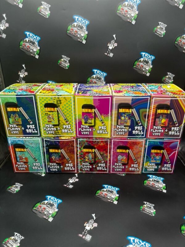 Frostix Disposable