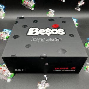 Besos Disposable