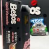 Besos Disposable