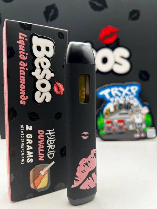 Besos Disposable