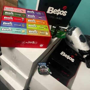 Besos Disposable