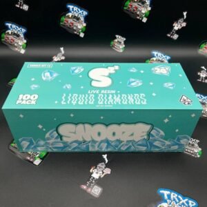 Snooze Disposable