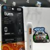 Turn 2g Disposable