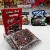 Cereal Bar Edibles