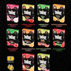 TROVE Disposable 2G