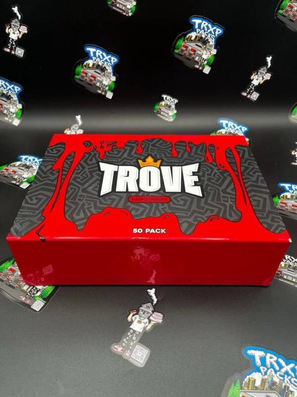 TROVE Disposable 2G