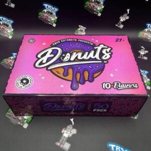 Fryd Donuts 2g Disposable