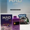 Mad Labs 2g Disposable