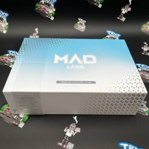Mad Labs 2g Disposable