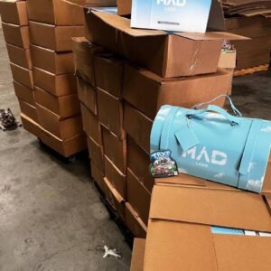 Mad Labs 2g Disposable