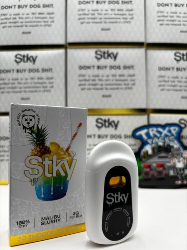 STKY 2G Disposable