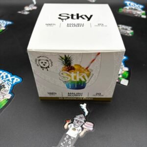 STKY 2G Disposable