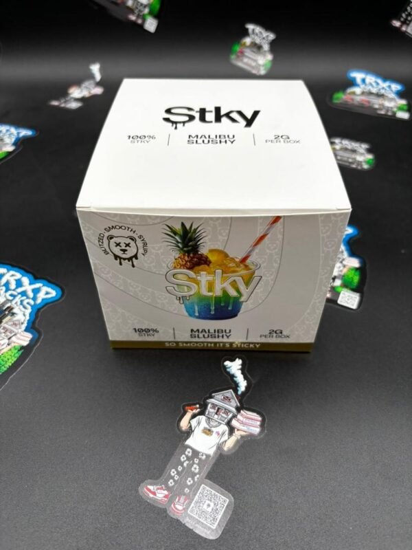 STKY 2G Disposable