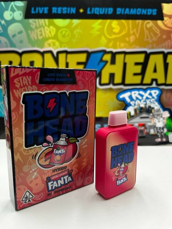 Bonehead Disposable