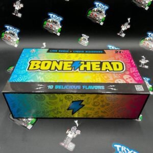 Bonehead Disposable
