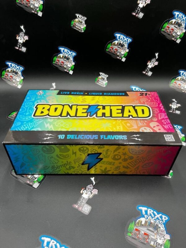 Bonehead Disposable