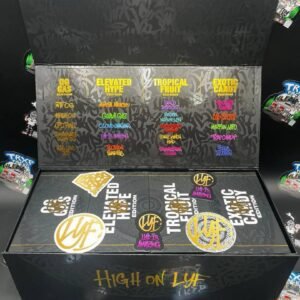 LYF Disposable